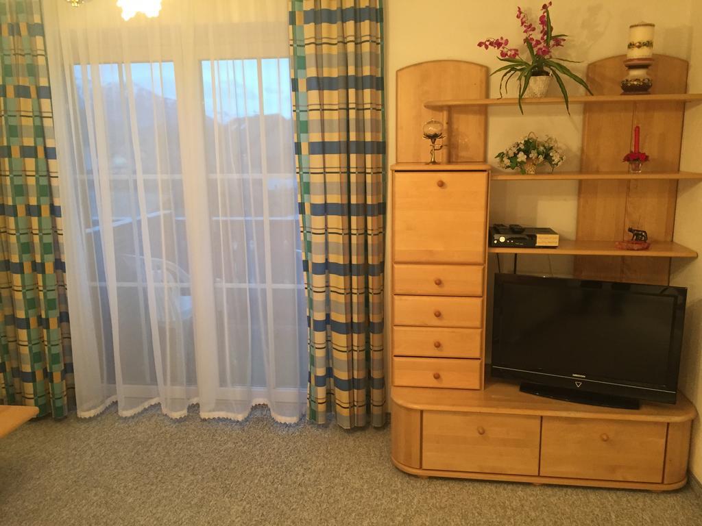 Ferienwohnungen Thalmeier Sankt Gilgen Camera foto